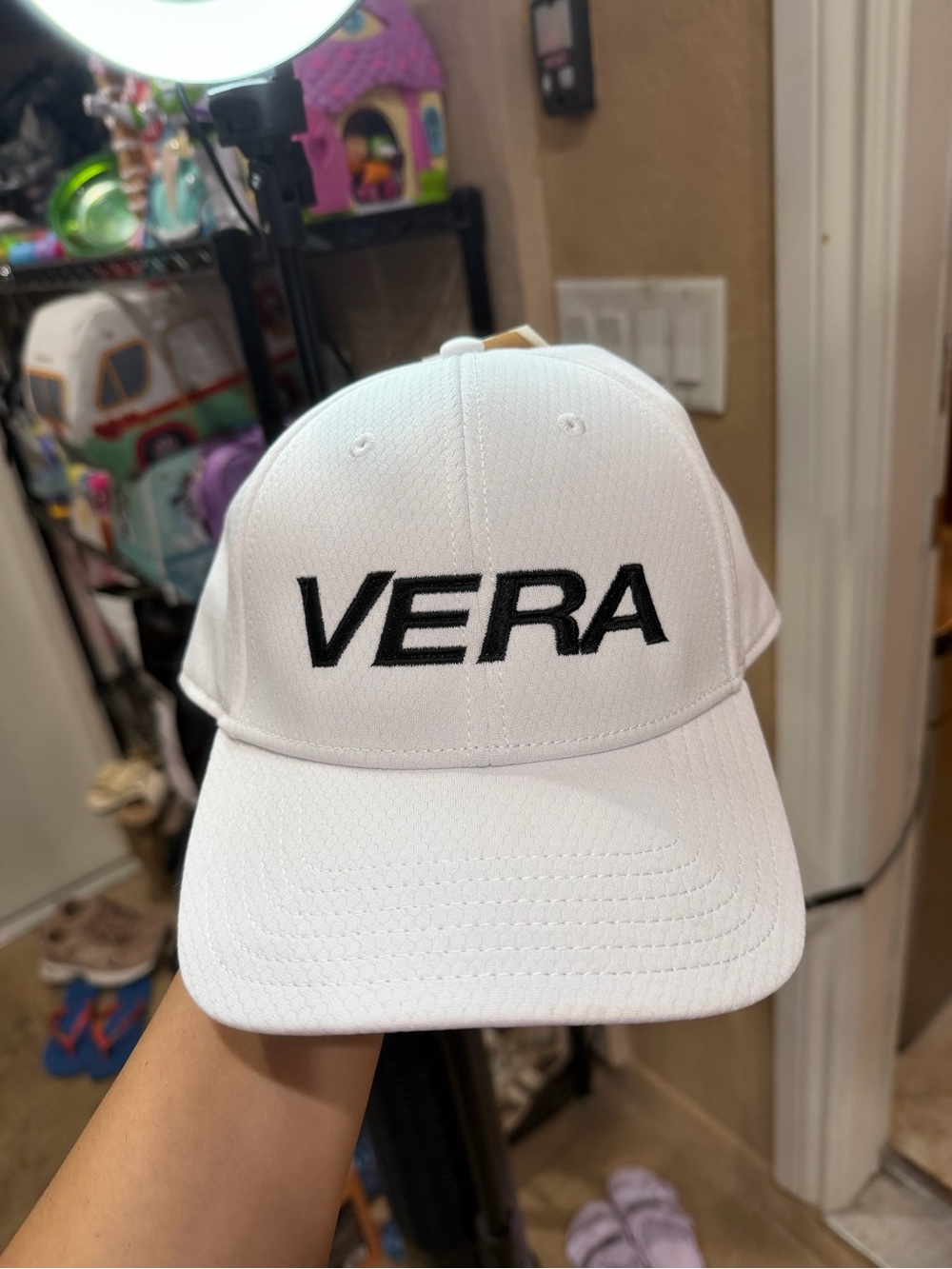 Callaway golf hat